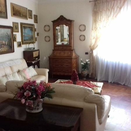 Casa Meriva ナポリ エクステリア 写真