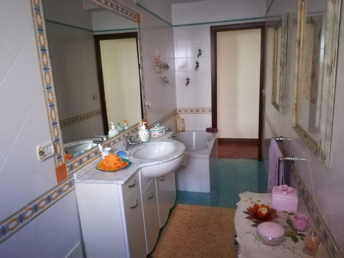 Casa Meriva ナポリ エクステリア 写真