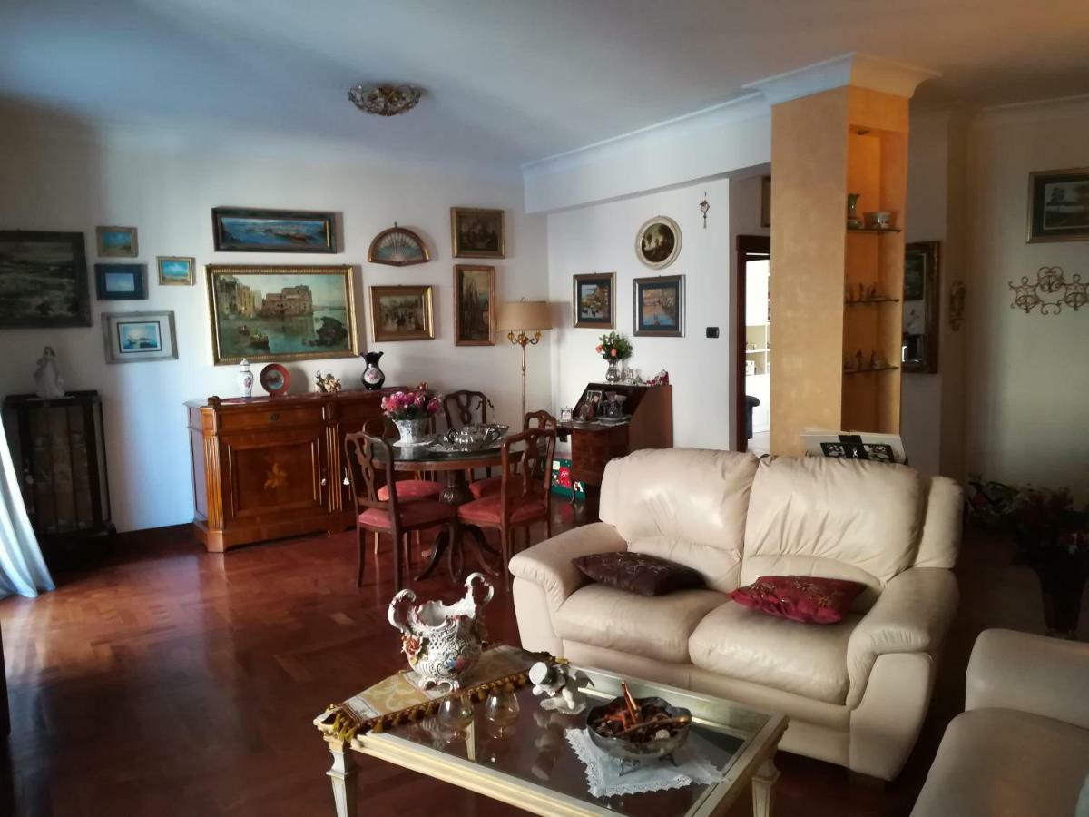 Casa Meriva ナポリ エクステリア 写真