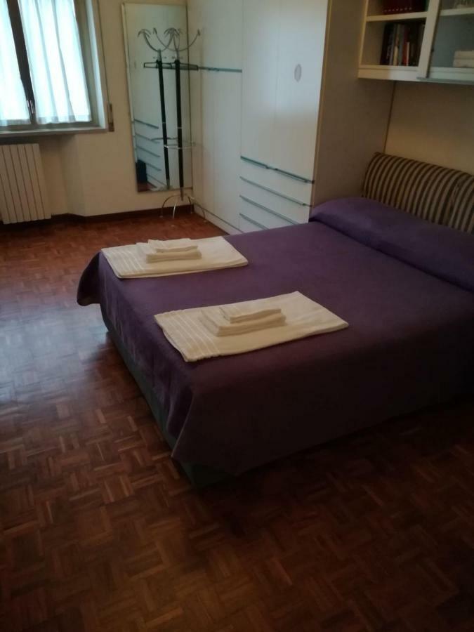Casa Meriva ナポリ エクステリア 写真