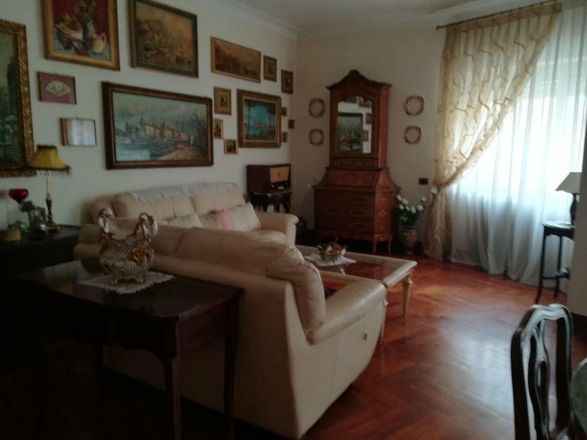 Casa Meriva ナポリ エクステリア 写真