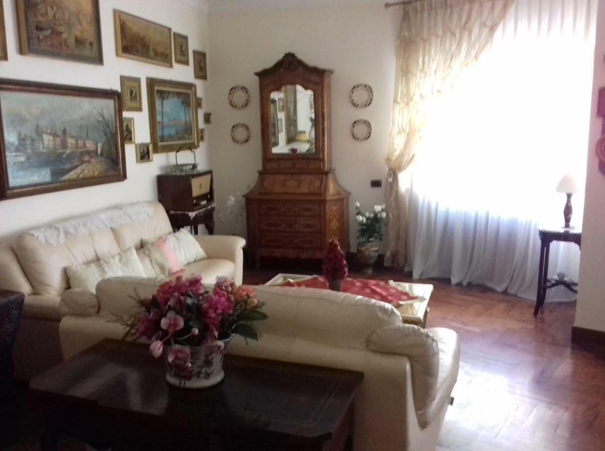 Casa Meriva ナポリ エクステリア 写真