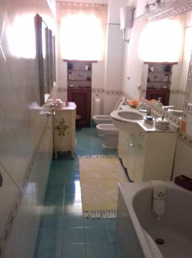 Casa Meriva ナポリ エクステリア 写真