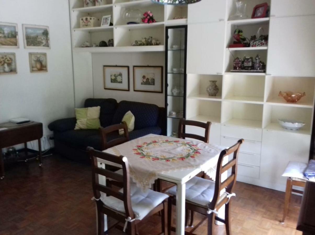 Casa Meriva ナポリ エクステリア 写真